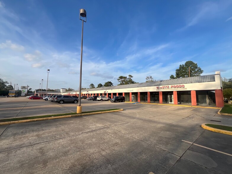 Primary Photo Of 16460 Kuykendahl Rd, Houston Unknown For Lease