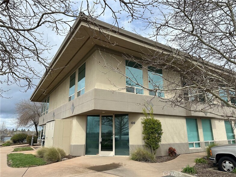 More Photos Of 2850 Sierra Sunrise Ter, Chico Healthcare For Lease