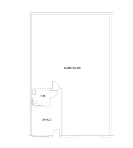 More Photos Of 3111 S Valley View Blvd, Las Vegas Unknown For Lease