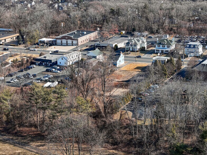 More Photos Of 806-812 Broad St, Shrewsbury Land For Sale