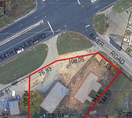 More Photos Of 602 Cusseta Rd, Valley General Retail For Sale