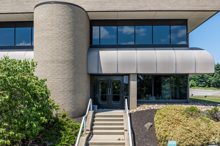 More Photos Of 252 Park West Dr, Pittsburgh Manufacturing For Sale