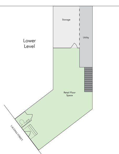 More Photos Of 116 Main St, Biddeford Storefront Retail Residential For Lease
