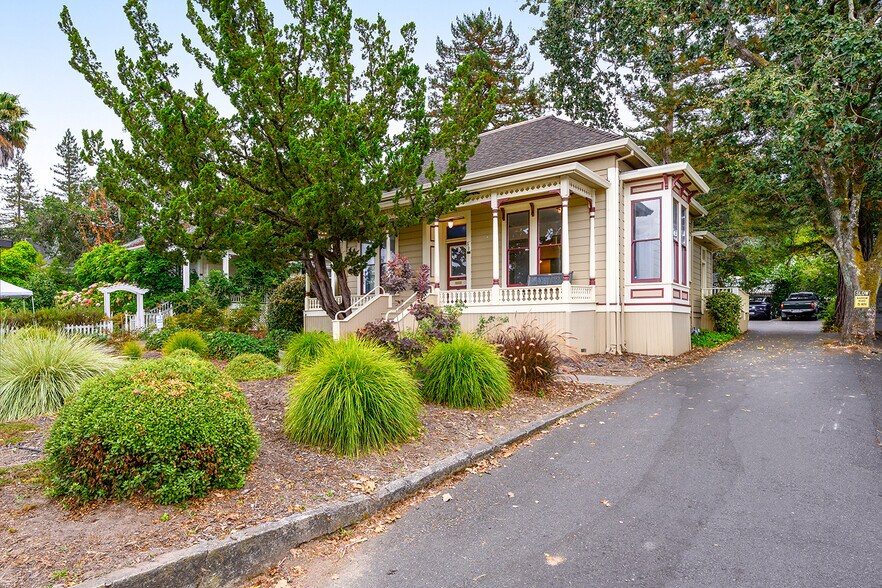 More Photos Of 318 S Main St, Sebastopol Office For Sale