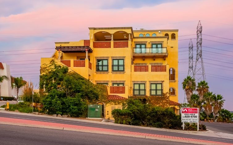 More Photos Of 2180 S El Camino Real, Oceanside Office For Sale