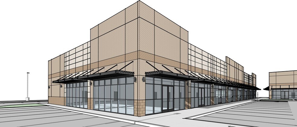 More Photos Of 19715 Longenbaugh Rd, Cypress Unknown For Lease