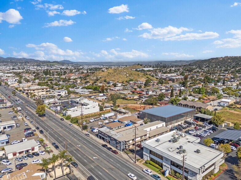 More Photos Of 1136-1142 Broadway, El Cajon Office For Sale