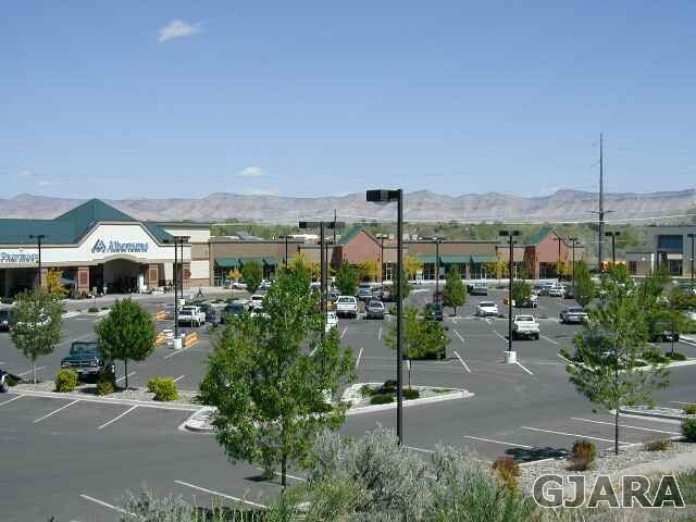 Primary Photo Of 2518 Broadway Ave, Grand Junction Freestanding For Lease