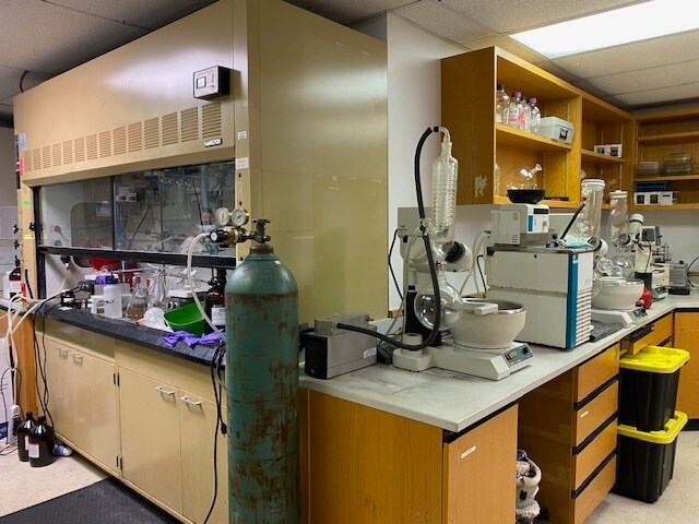 More Photos Of 617 Hutton St, Raleigh Research And Development For Lease