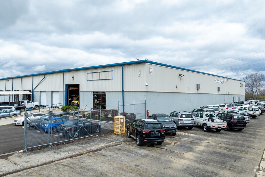 Primary Photo Of 2771-2779 Westbelt Dr, Columbus Warehouse For Lease