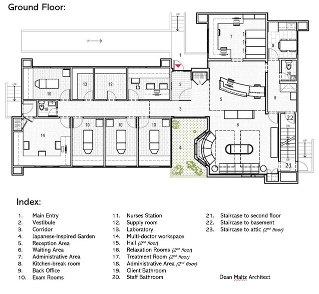 More Photos Of 57 N Middletown Rd, Nanuet Medical For Sale