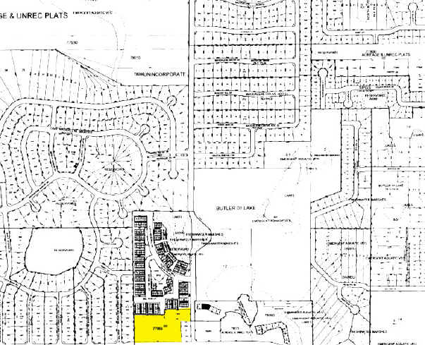 More Photos Of 1719-1773 W Fletcher Ave, Tampa Unknown For Lease