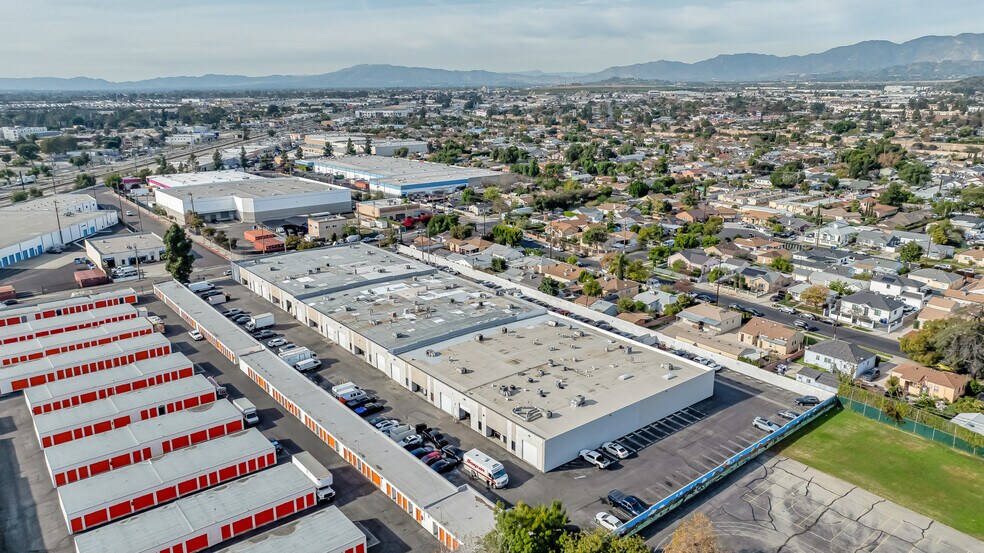 More Photos Of 8010 Wheatland Ave, Sun Valley Manufacturing For Sale