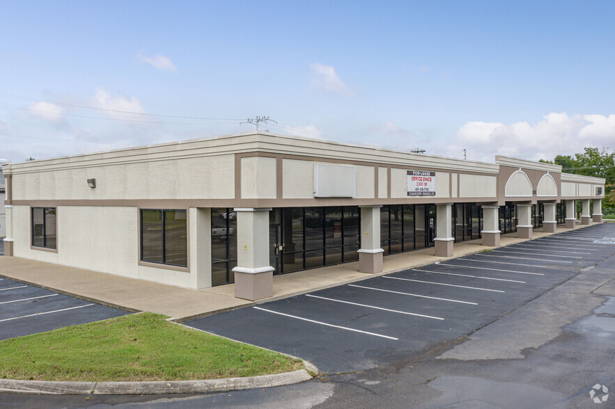 Primary Photo Of 630 Broadmor Blvd, Murfreesboro Medical For Lease