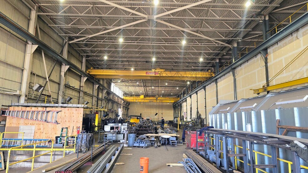 More Photos Of 955 Mearns Rd, Warminster Township Light Manufacturing For Lease