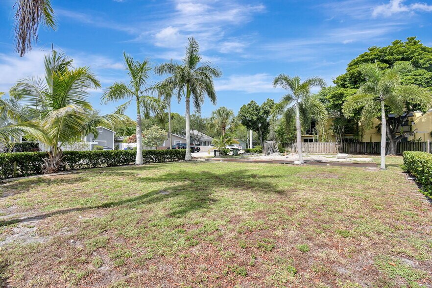 More Photos Of 11 SW 11th Ave, Fort Lauderdale Land For Sale