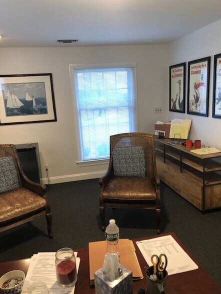 More Photos Of 27 Pine St, New Canaan Office For Sale