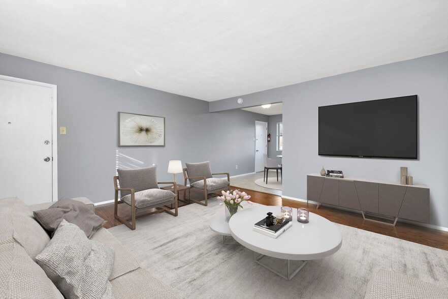 More Photos Of 9305-9317 Shirley Gardens Dr, Saint Louis Apartments For Sale