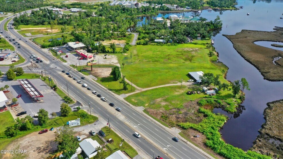 More Photos Of 7501 Highway 77, Southport Land For Sale