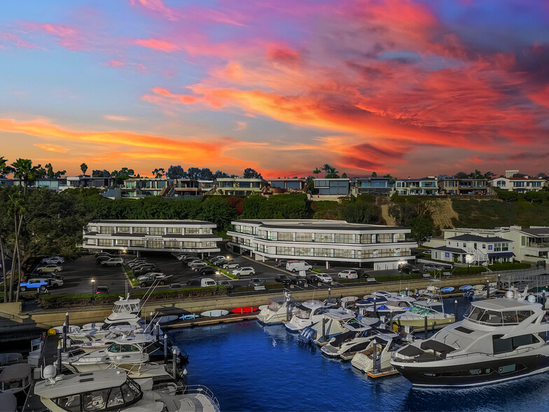 Primary Photo Of 1111 Bayside Dr, Corona Del Mar Office For Lease