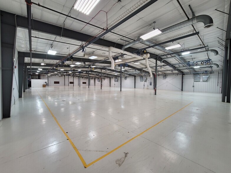 More Photos Of 99 15th St Nw, Huron Manufacturing For Sale