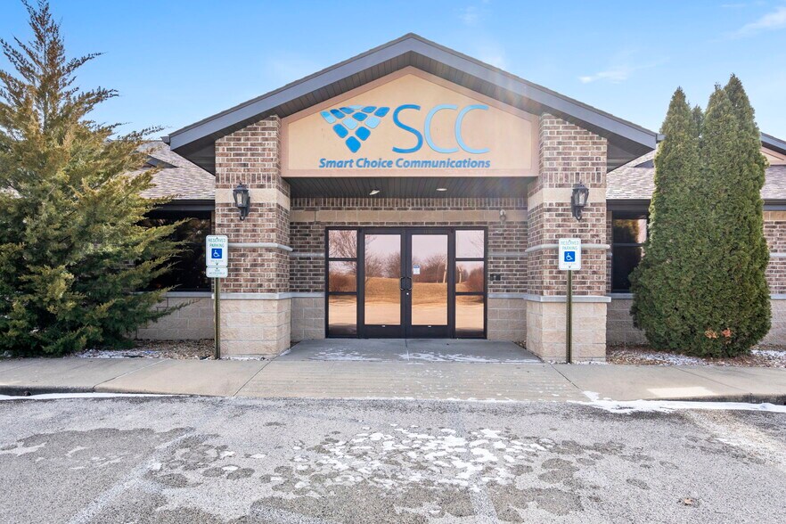 More Photos Of 4136 South Scenic, Springfield Office For Lease