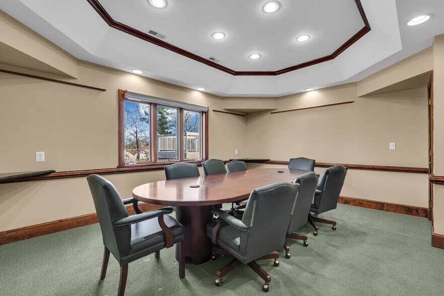 More Photos Of 1 Dag Hammarskjold Blvd, Howell Office For Sale