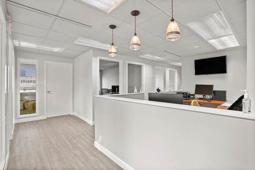 More Photos Of 161 Cherry St, New Canaan Office For Lease