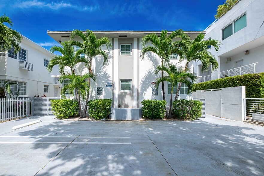 More Photos Of 951 Jefferson Ave, Miami Beach Multifamily For Sale