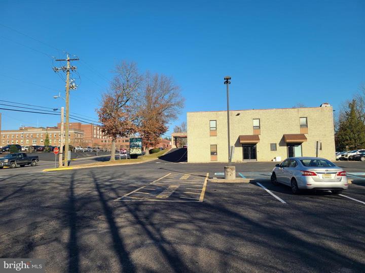 More Photos Of 105 Manheim Ave, Bridgeton Medical For Lease