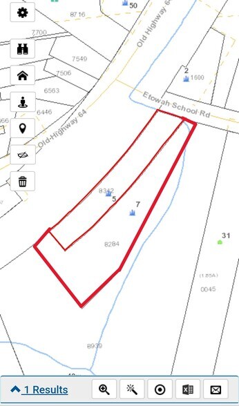 More Photos Of 5 Etowah School Rd, Etowah Warehouse For Sale