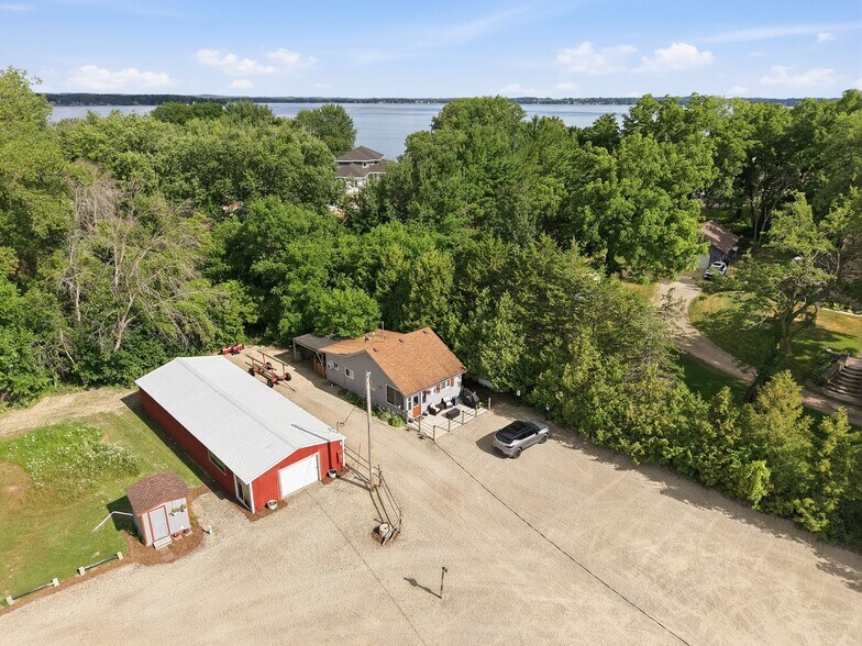 More Photos Of 2466 County Road AB, McFarland Land For Sale