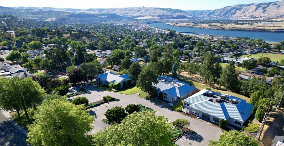 More Photos Of , The Dalles Unknown For Sale