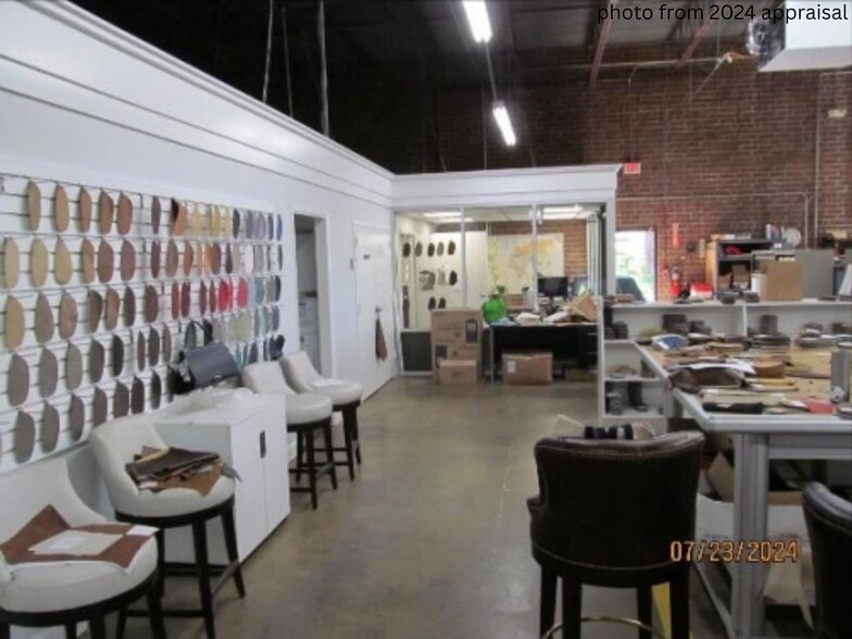 More Photos Of 1950 Fairgrove Church Rd, Newton Industrial For Sale