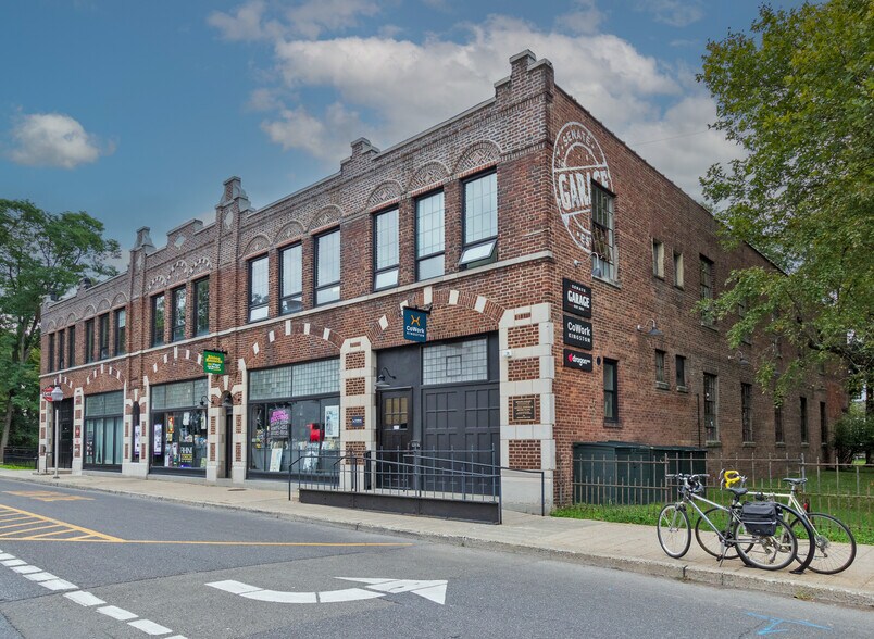 More Photos Of 8 N Front St, Kingston Coworking Space