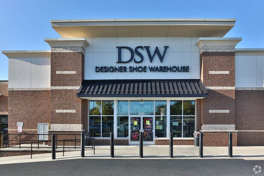More Photos Of 828-850 Woods Crossing Rd, Greenville Unknown For Lease