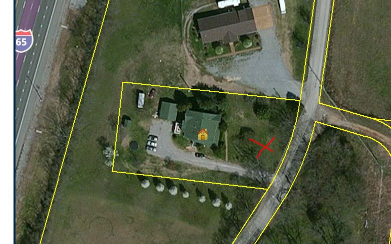 More Photos Of 1312 Huffine Ridge Dr, Franklin Land For Sale