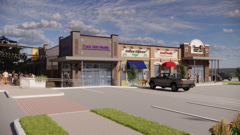 More Photos Of FM 156, Justin Unknown For Lease