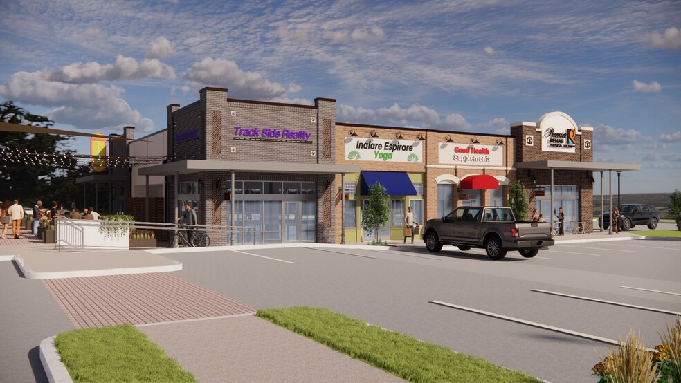 More Photos Of FM 156, Justin Unknown For Lease