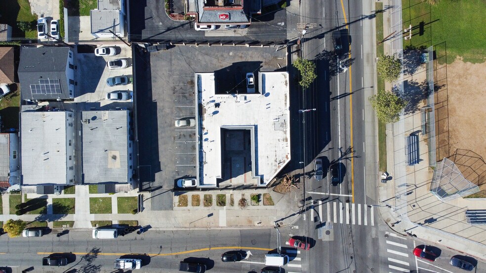 More Photos Of 2200-2204 W Slauson Ave, Los Angeles Apartments For Sale