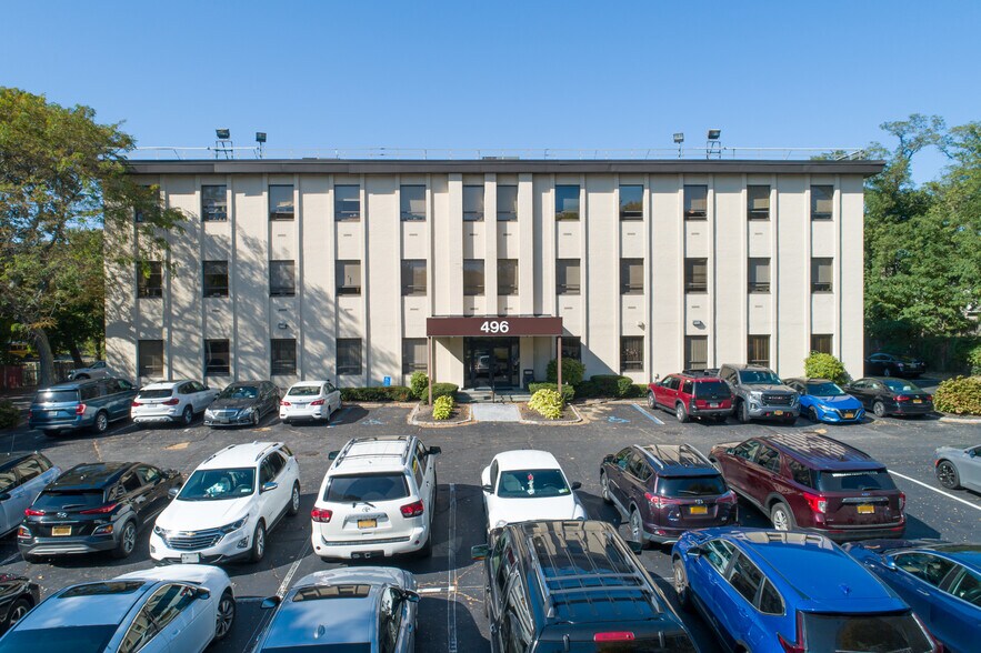 More Photos Of 496 Smithtown Byp, Smithtown Medical For Lease