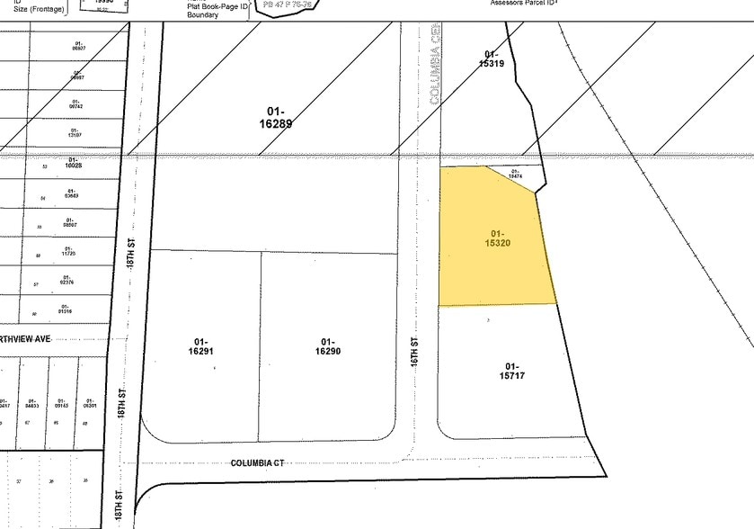 More Photos Of 95 16th St SW, Barberton Warehouse For Sale