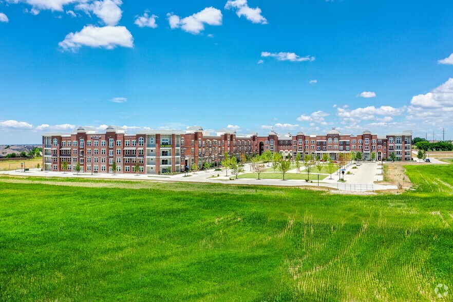 More Photos Of 4444 Felix Way, Frisco Apartments For Lease