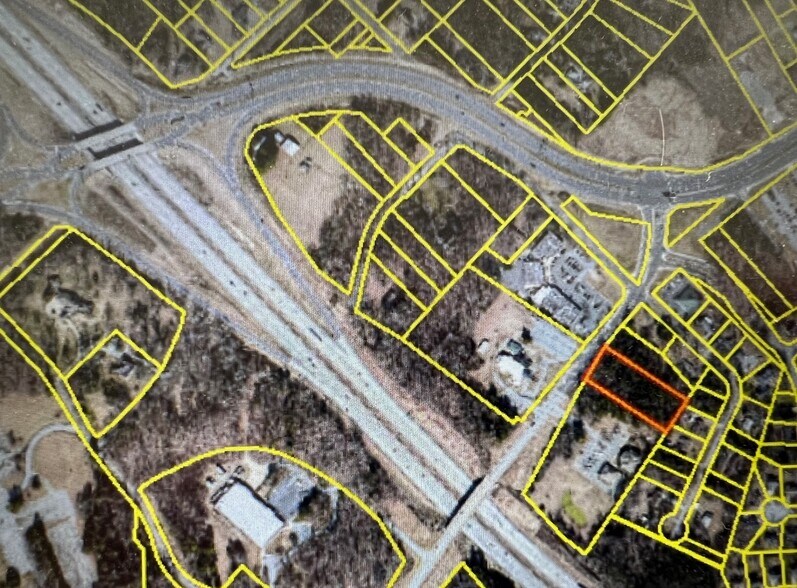 5005 High Point Rd, Greensboro, NC 27407 Land For Sale