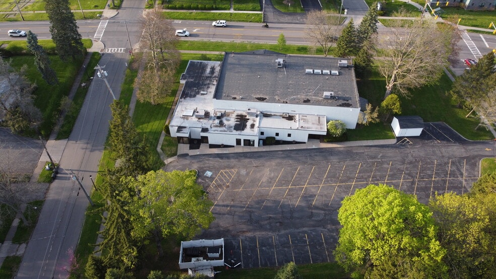 More Photos Of 2200 E Genesee St, Syracuse Medical For Lease