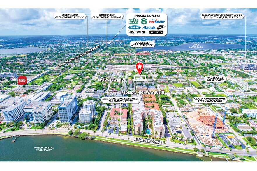 More Photos Of 1801 Spruce Ave, West Palm Beach Apartments For Sale