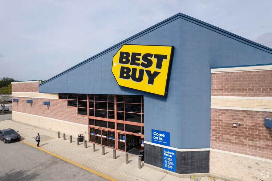 More Photos Of 8151 Blanding Blvd, Jacksonville Unknown For Lease