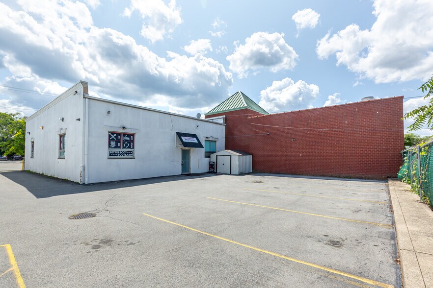 More Photos Of 1619-1631 Jericho Tpke, New Hyde Park Daycare Center For Sale