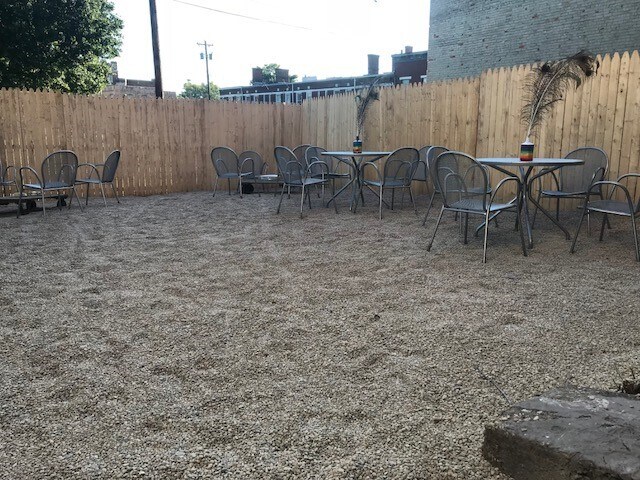 More Photos Of 2141 Central Ave, Cincinnati Storefront Retail Residential For Sale