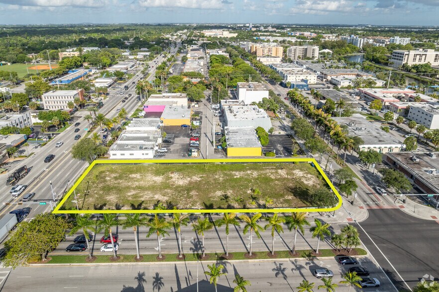 More Photos Of NE 164th St & NE 19th Ave, North Miami Beach Apartments For Sale